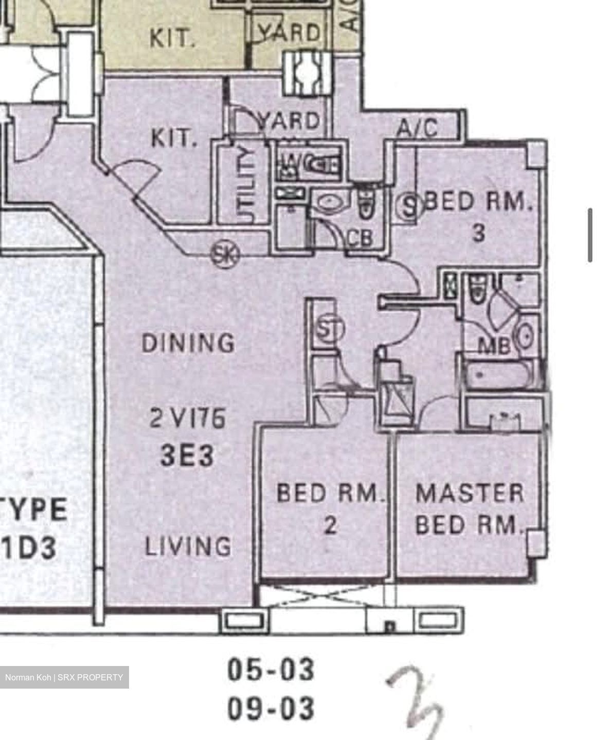 River Place (D3), Condominium #566752731